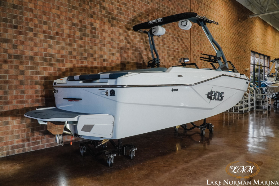 2026 Axis Boats T235 for sale in Mooresville, North Carolina