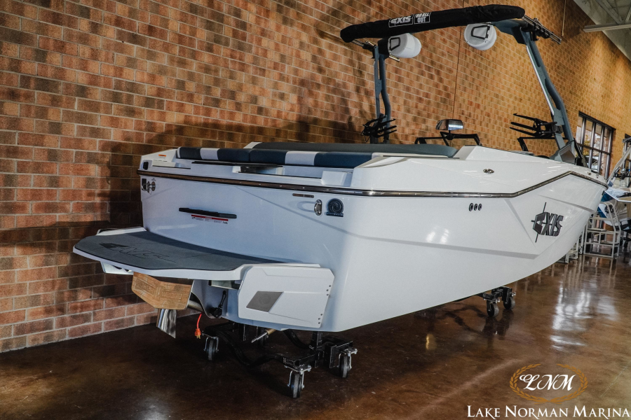 2026 Axis Boats T235 for sale in Mooresville, North Carolina
