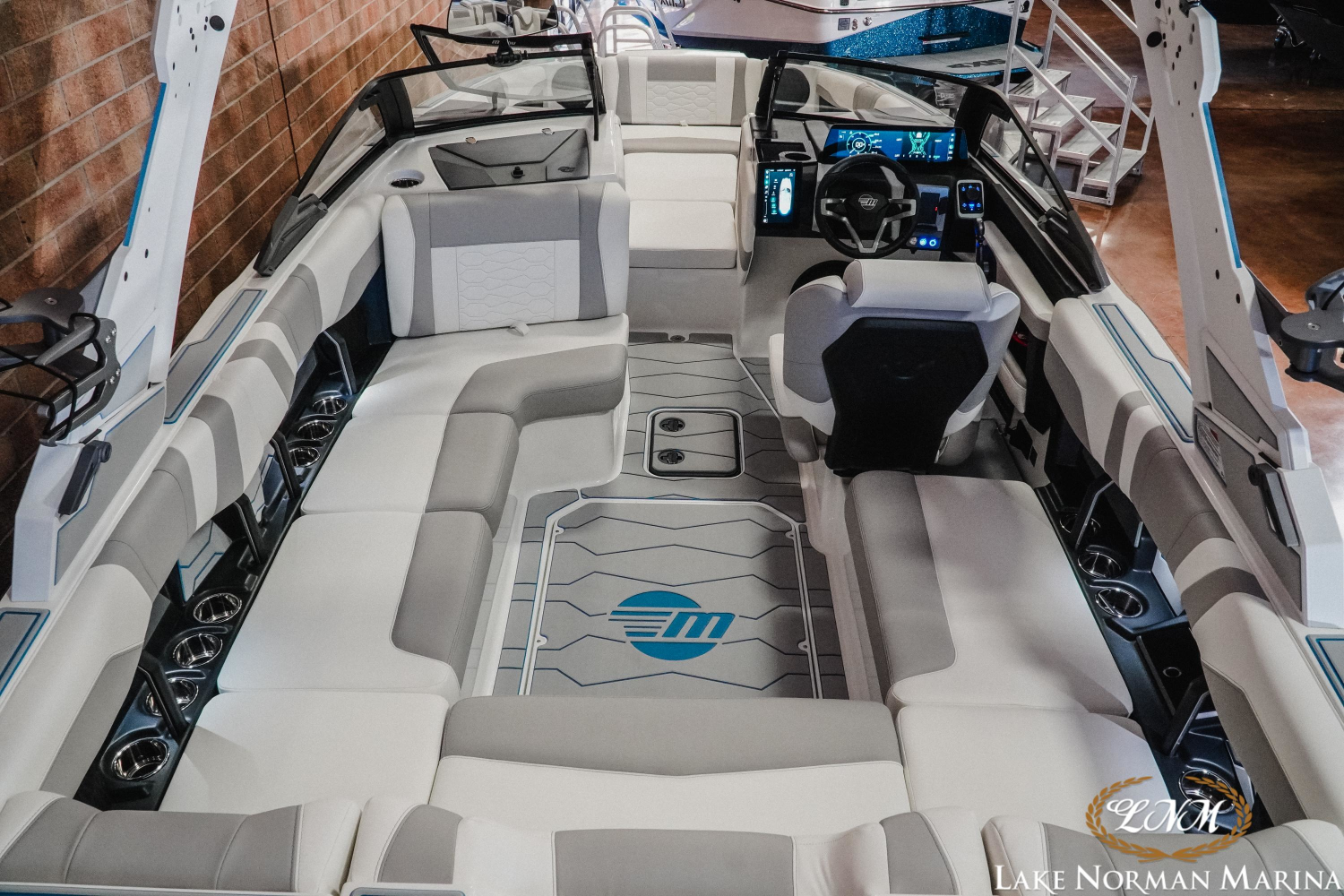 2026 Malibu 22 MXZ