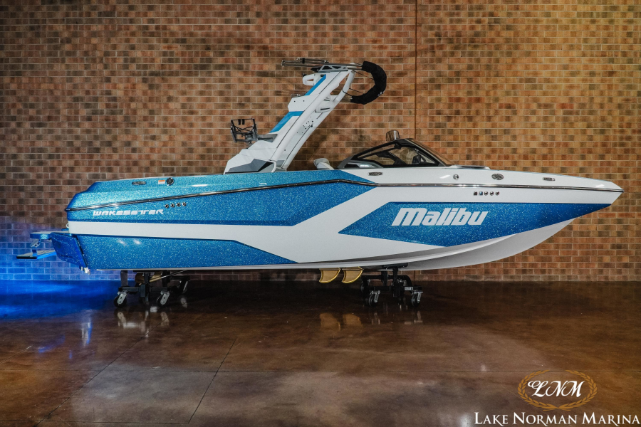 2026 Malibu Boats Wakesetter 22 MXZ for sale in Mooresville, North Carolina
