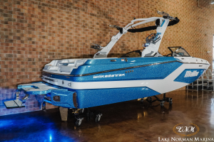 2026 Malibu Boats Wakesetter 22 MXZ for sale in Mooresville, North Carolina