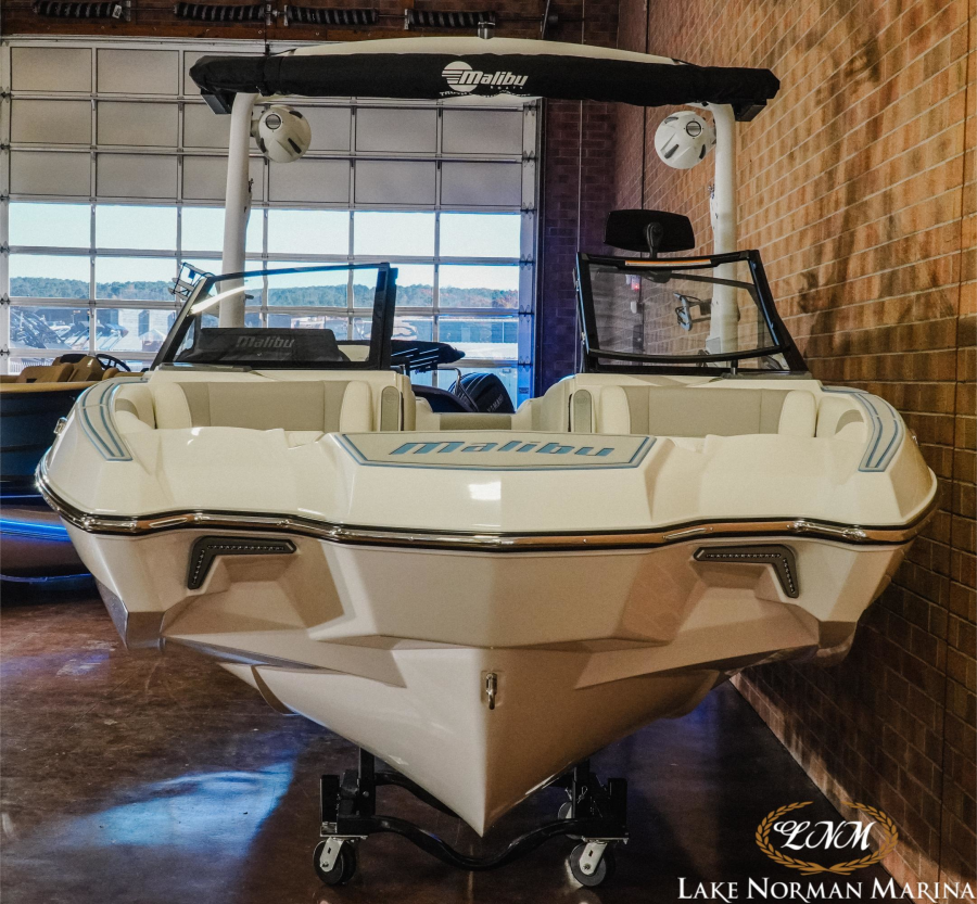 2026 Malibu Boats Wakesetter 22 MXZ for sale in Mooresville, North Carolina