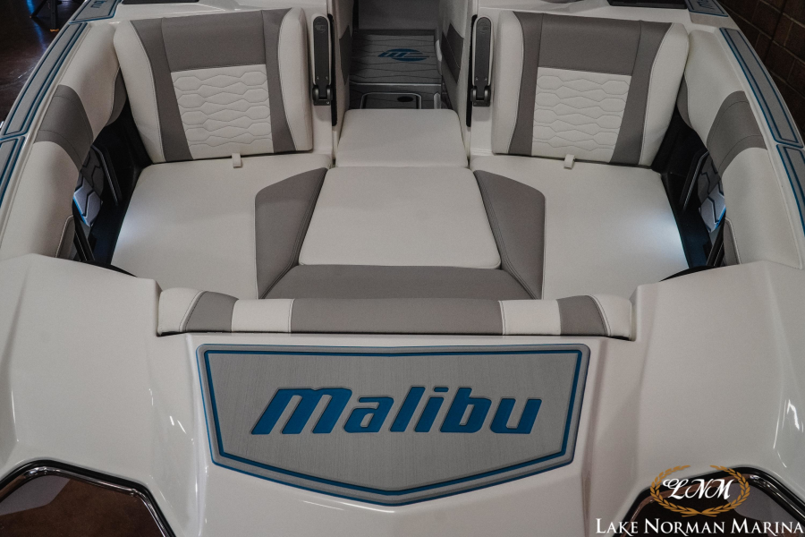 2026 Malibu Boats Wakesetter 22 MXZ for sale in Mooresville, North Carolina