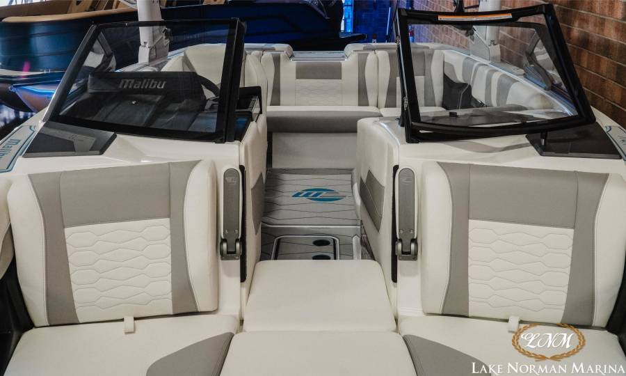 2026 Malibu Boats Wakesetter 22 MXZ for sale in Mooresville, North Carolina