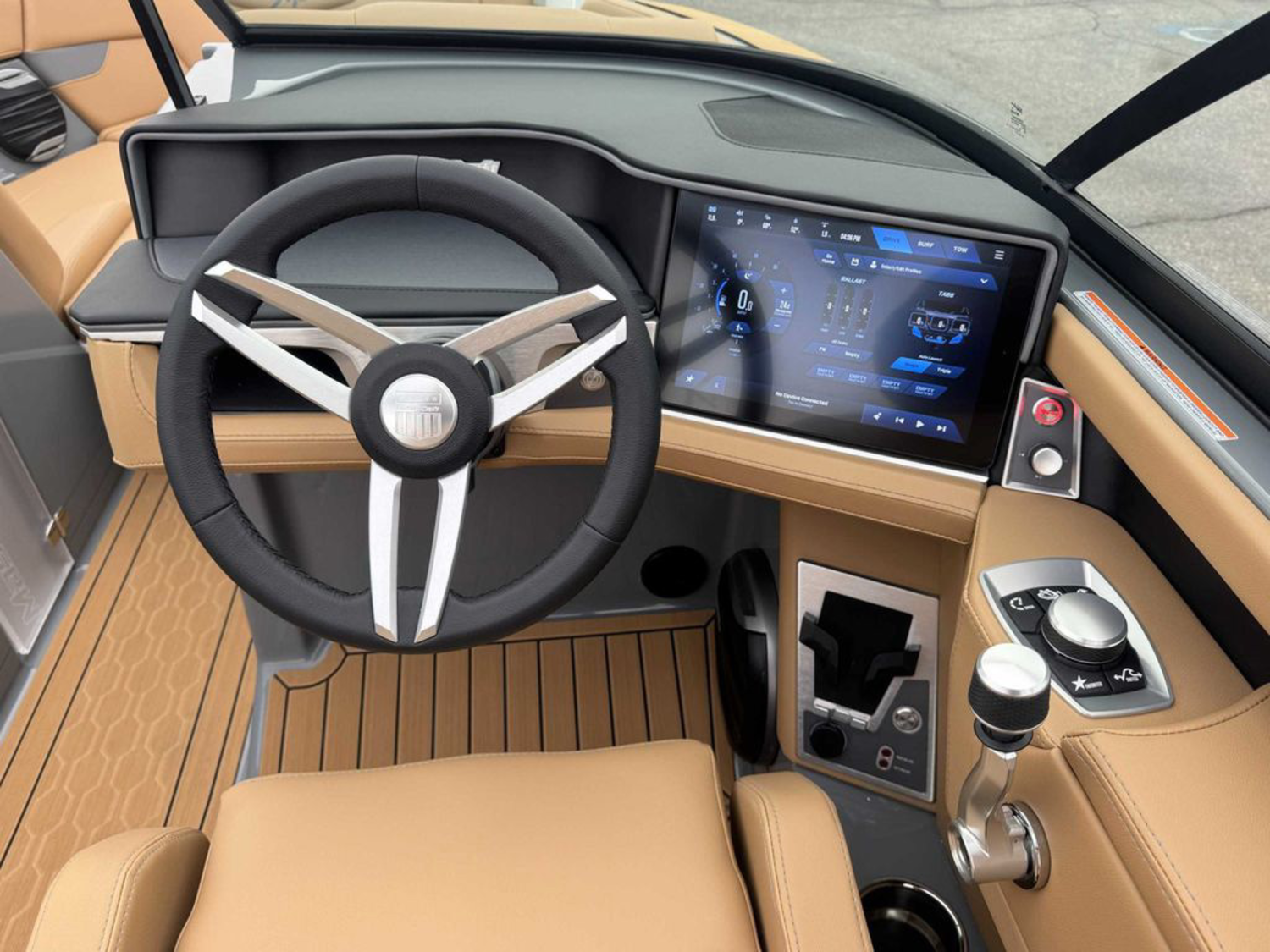 2026 Mastercraft XT23