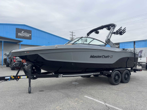 2026 Mastercraft Boats XT23 for sale in BOISE, Idaho