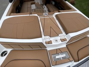 2022 Malibu Boats Wakesetter 23 LSV for sale in Fontana, Wisconsin