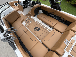 2022 Malibu Boats Wakesetter 23 LSV for sale in Fontana, Wisconsin