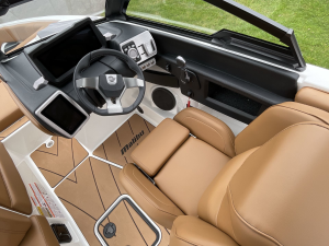 2022 Malibu Boats Wakesetter 23 LSV for sale in Fontana, Wisconsin