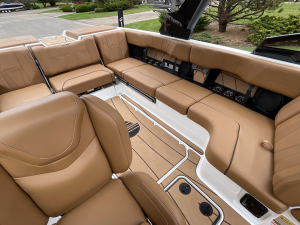 2022 Malibu Boats Wakesetter 23 LSV for sale in Fontana, Wisconsin