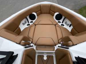 2022 Malibu Boats Wakesetter 23 LSV for sale in Fontana, Wisconsin