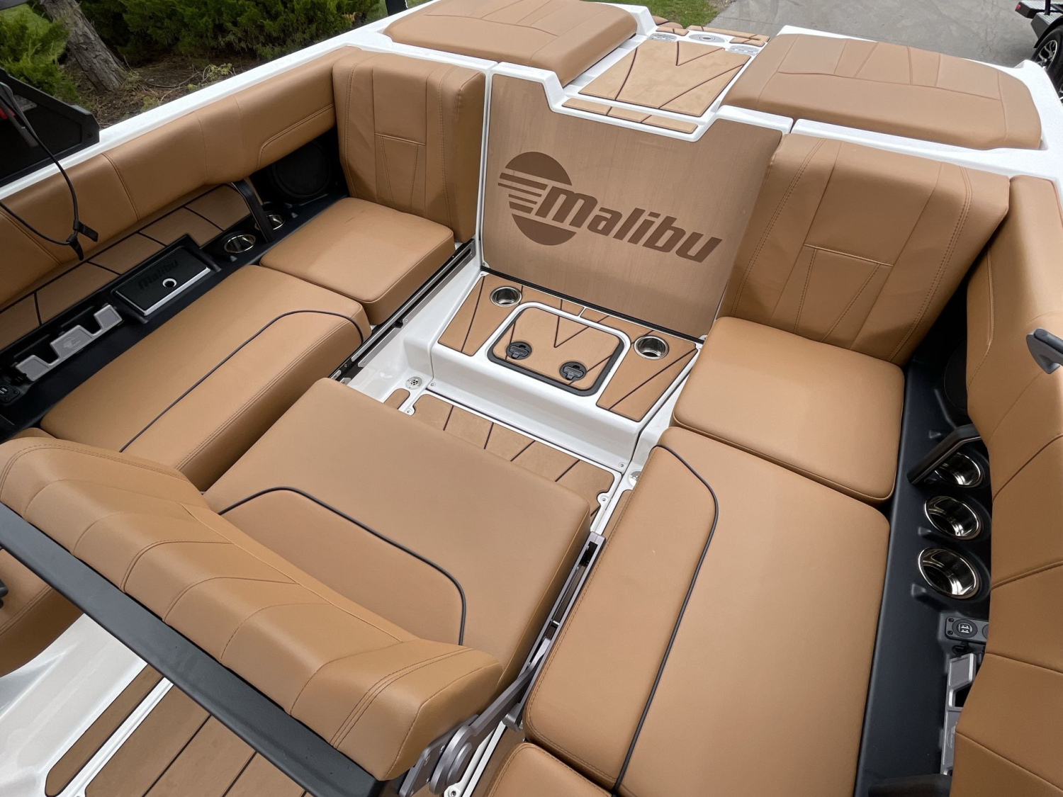 2022 Malibu Boats Wakesetter 23 LSV for sale in Fontana, Wisconsin