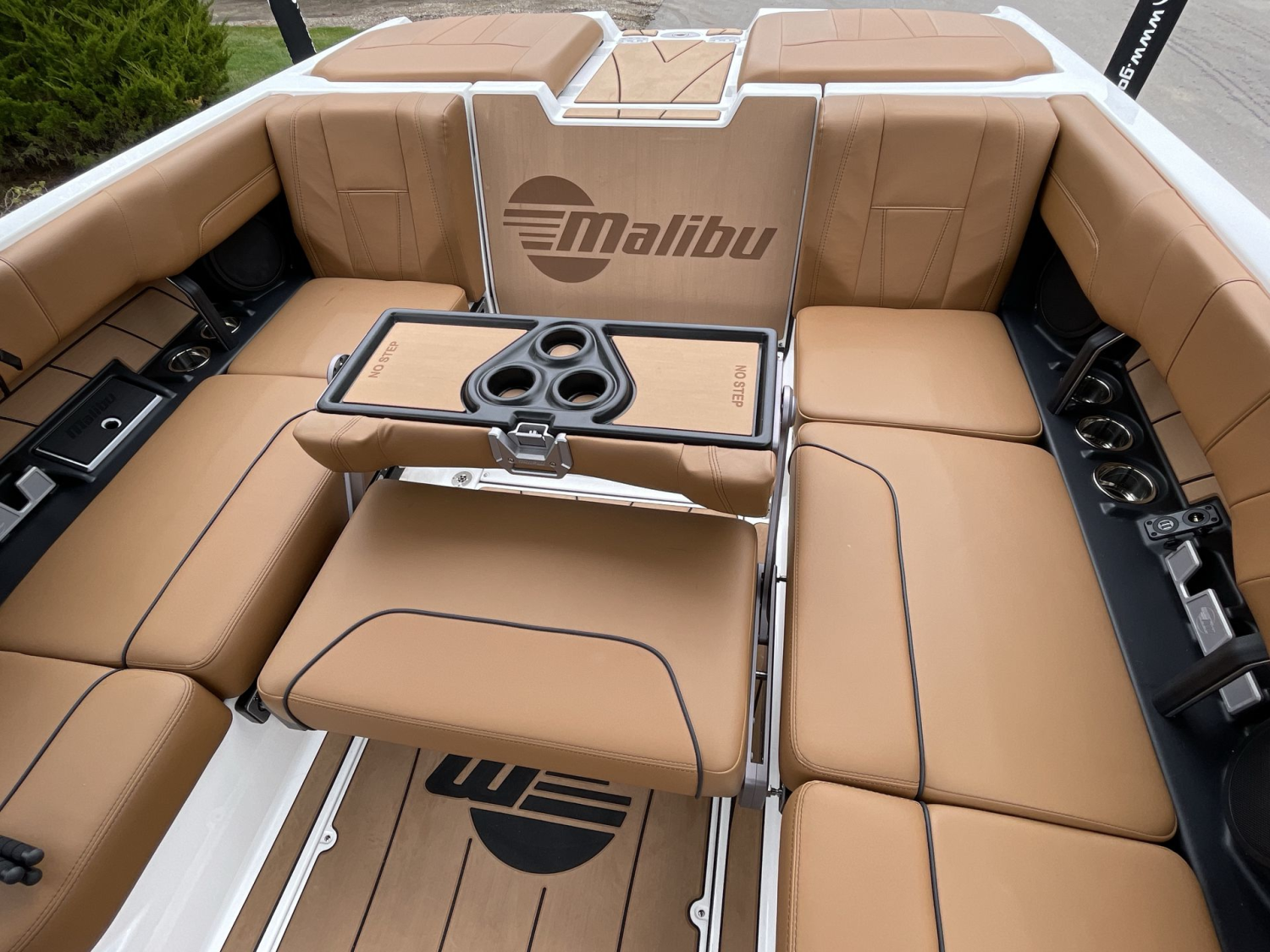 2022 Malibu Boats Wakesetter 23 LSV for sale in Fontana, Wisconsin