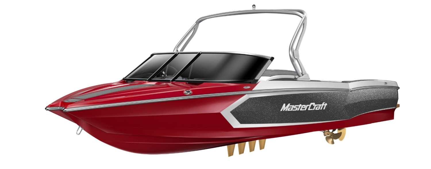 2026 MasterCraft ProStar