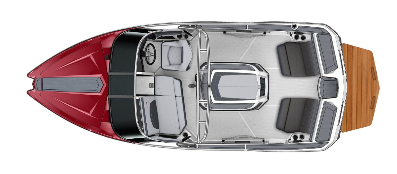 2026 MasterCraft ProStar