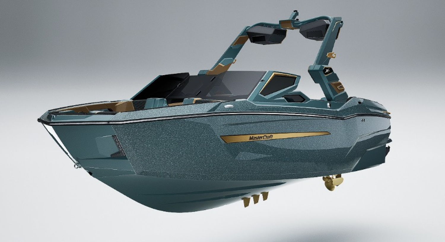 2026 MasterCraft X22