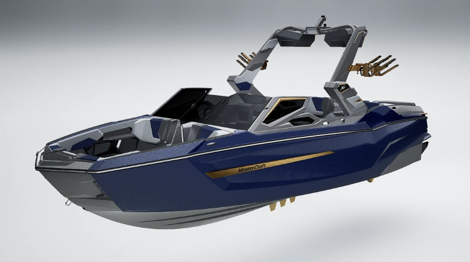 2026 MasterCraft X24
