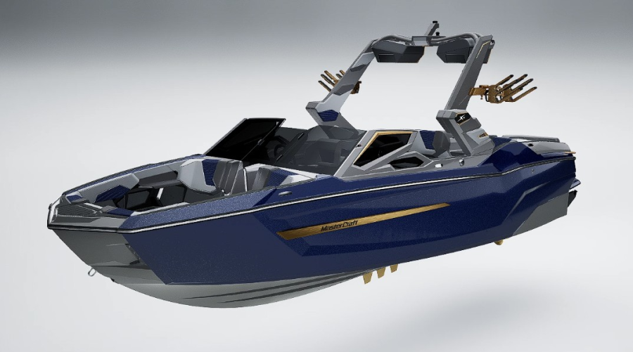 2026 Mastercraft Boats X24 for sale in , 