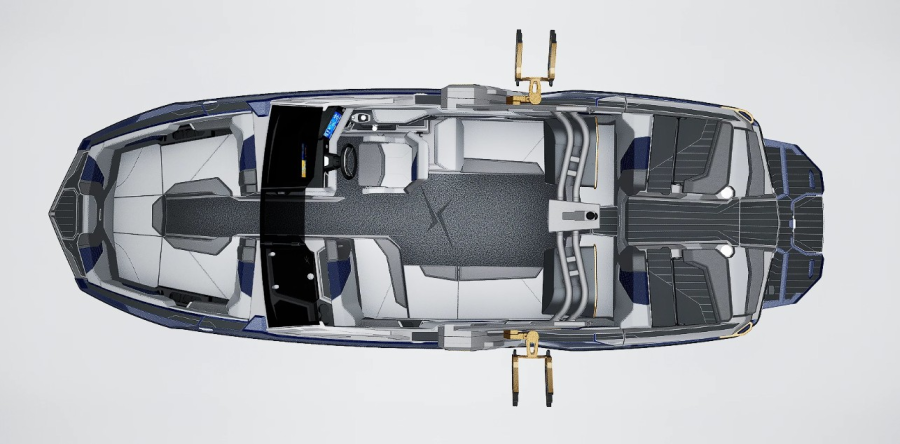 2026 Mastercraft Boats X24 for sale in , 