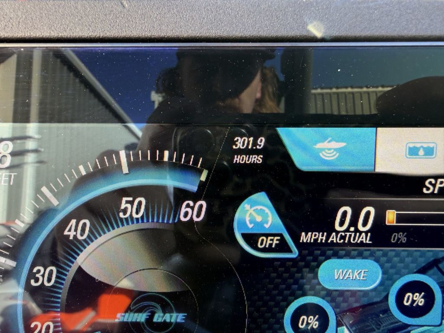 2019 Malibu Boats 25 LSV