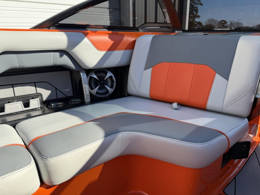 2019 Malibu Boats Wakesetter 25 LSV for sale in Montgomery, Texas