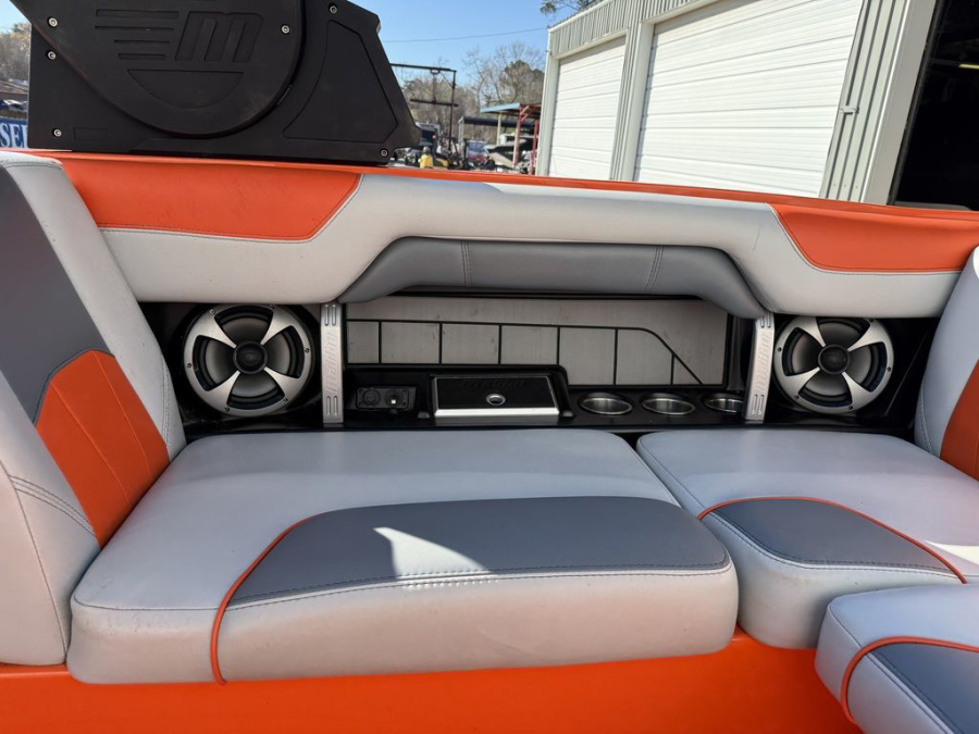 2019 Malibu Boats Wakesetter 25 LSV for sale in Montgomery, Texas
