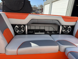 2019 Malibu Boats Wakesetter 25 LSV for sale in Montgomery, Texas
