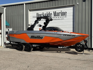 2019 Malibu Boats Wakesetter 25 LSV for sale in Montgomery, Texas
