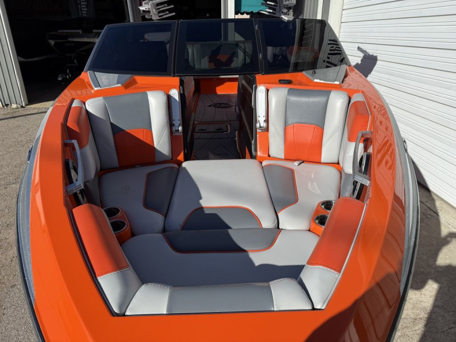 2019 Malibu Boats Wakesetter 25 LSV for sale in Montgomery, Texas