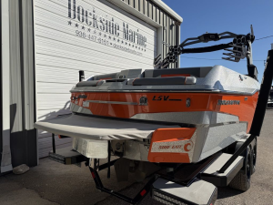 2019 Malibu Boats Wakesetter 25 LSV for sale in Montgomery, Texas