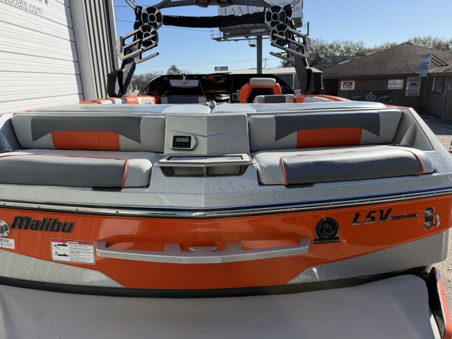 2019 Malibu Boats Wakesetter 25 LSV for sale in Montgomery, Texas