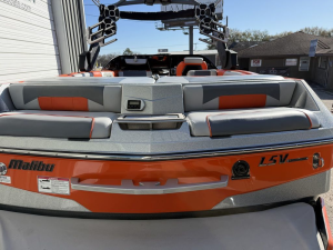 2019 Malibu Boats Wakesetter 25 LSV for sale in Montgomery, Texas