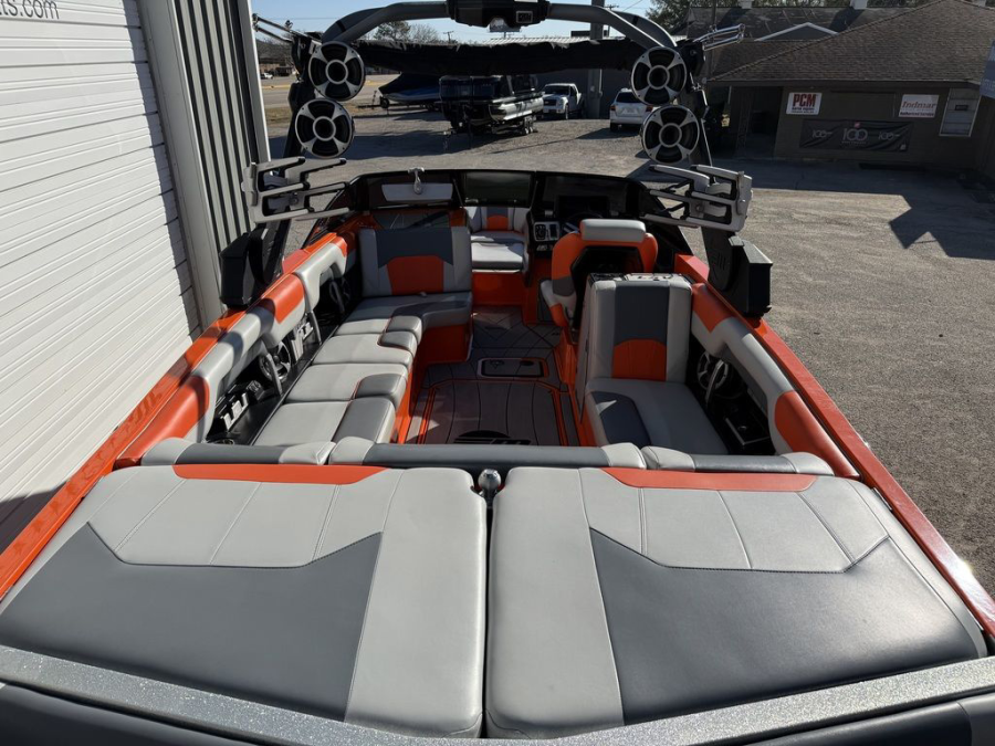 2019 Malibu Boats Wakesetter 25 LSV for sale in Montgomery, Texas