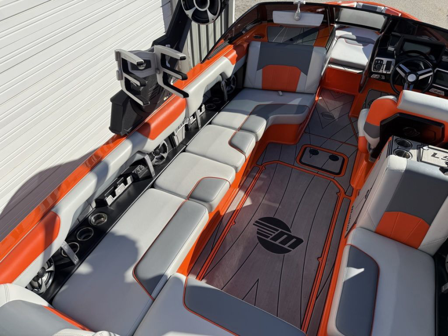 2019 Malibu Boats Wakesetter 25 LSV for sale in Montgomery, Texas
