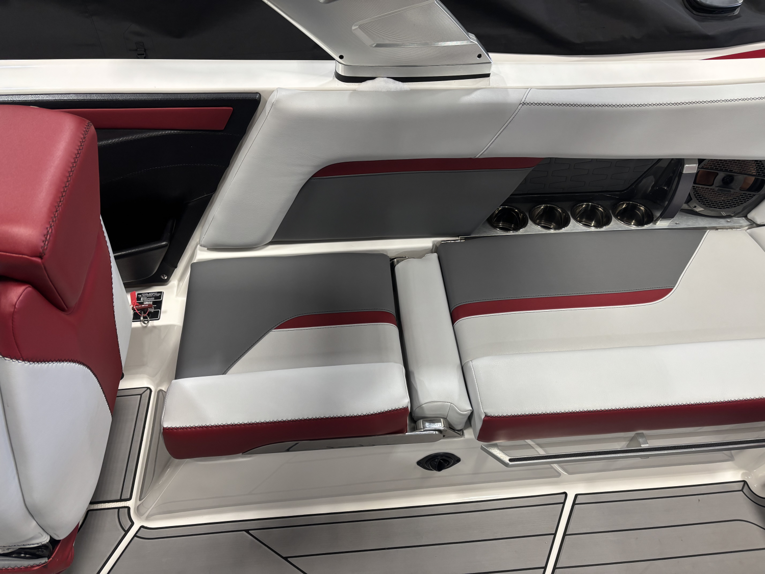 2019 Mastercraft Boats X24 for sale in Hudsonville, Michigan