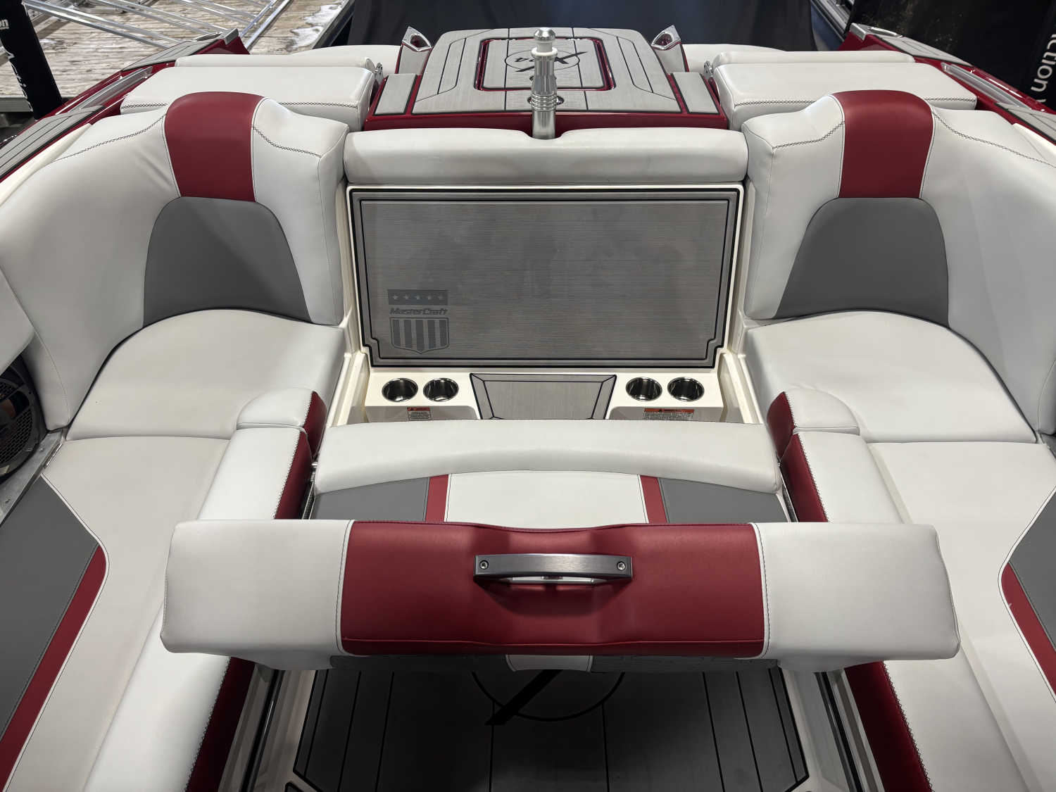 2019 Mastercraft Boats X24 for sale in Hudsonville, Michigan
