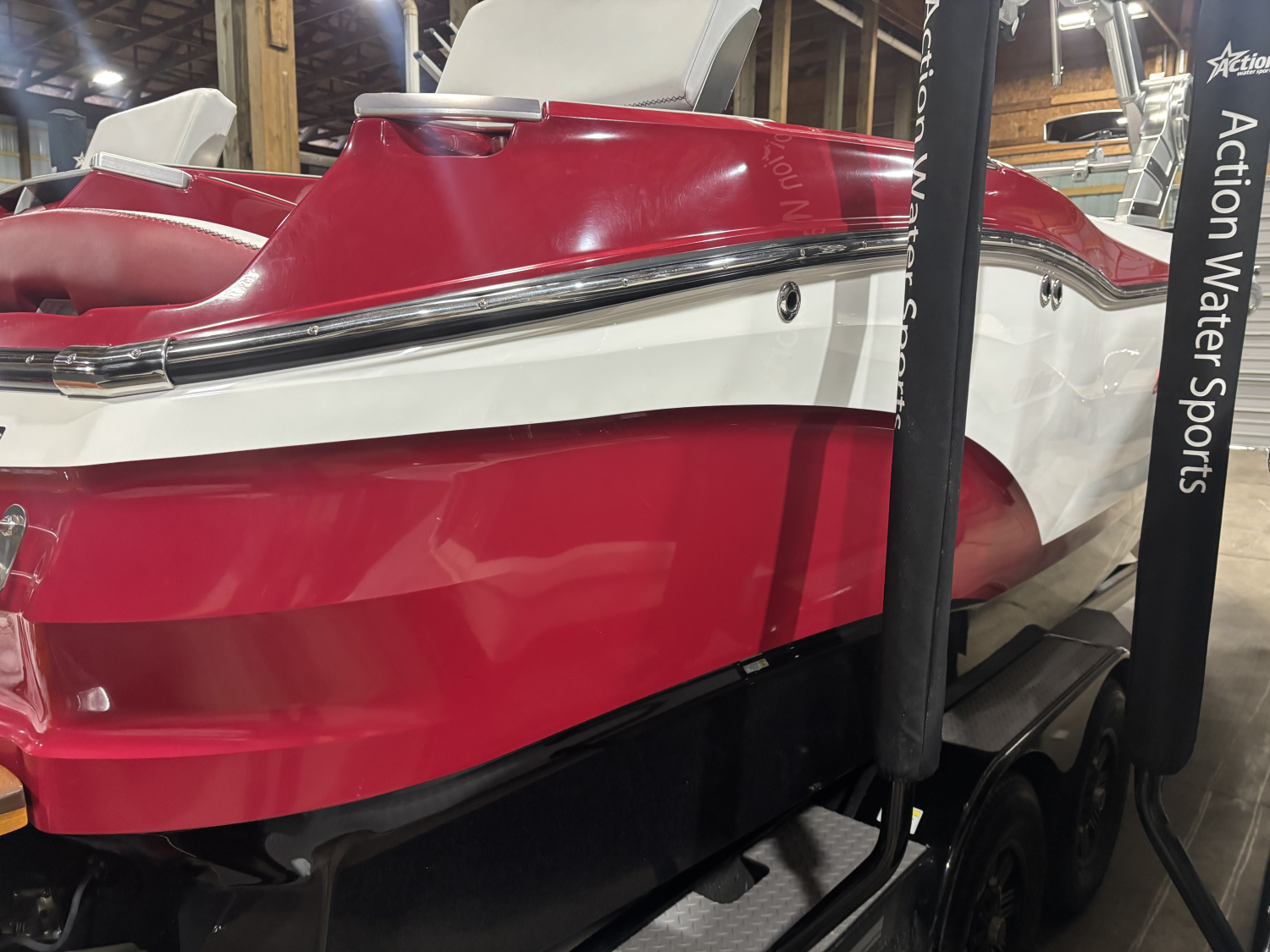 2019 Mastercraft Boats X24 for sale in Hudsonville, Michigan