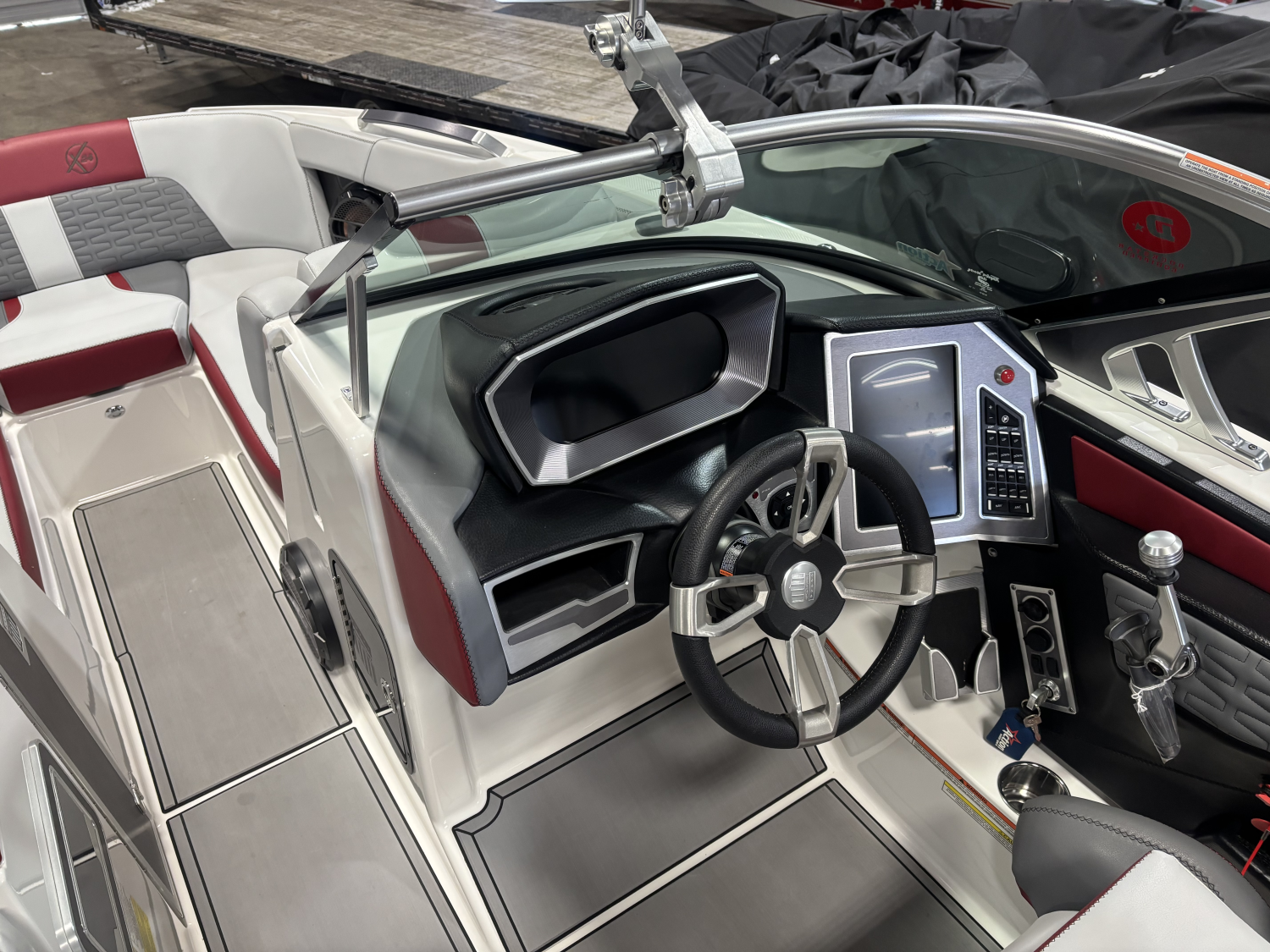 2019 Mastercraft Boats X24 for sale in Hudsonville, Michigan