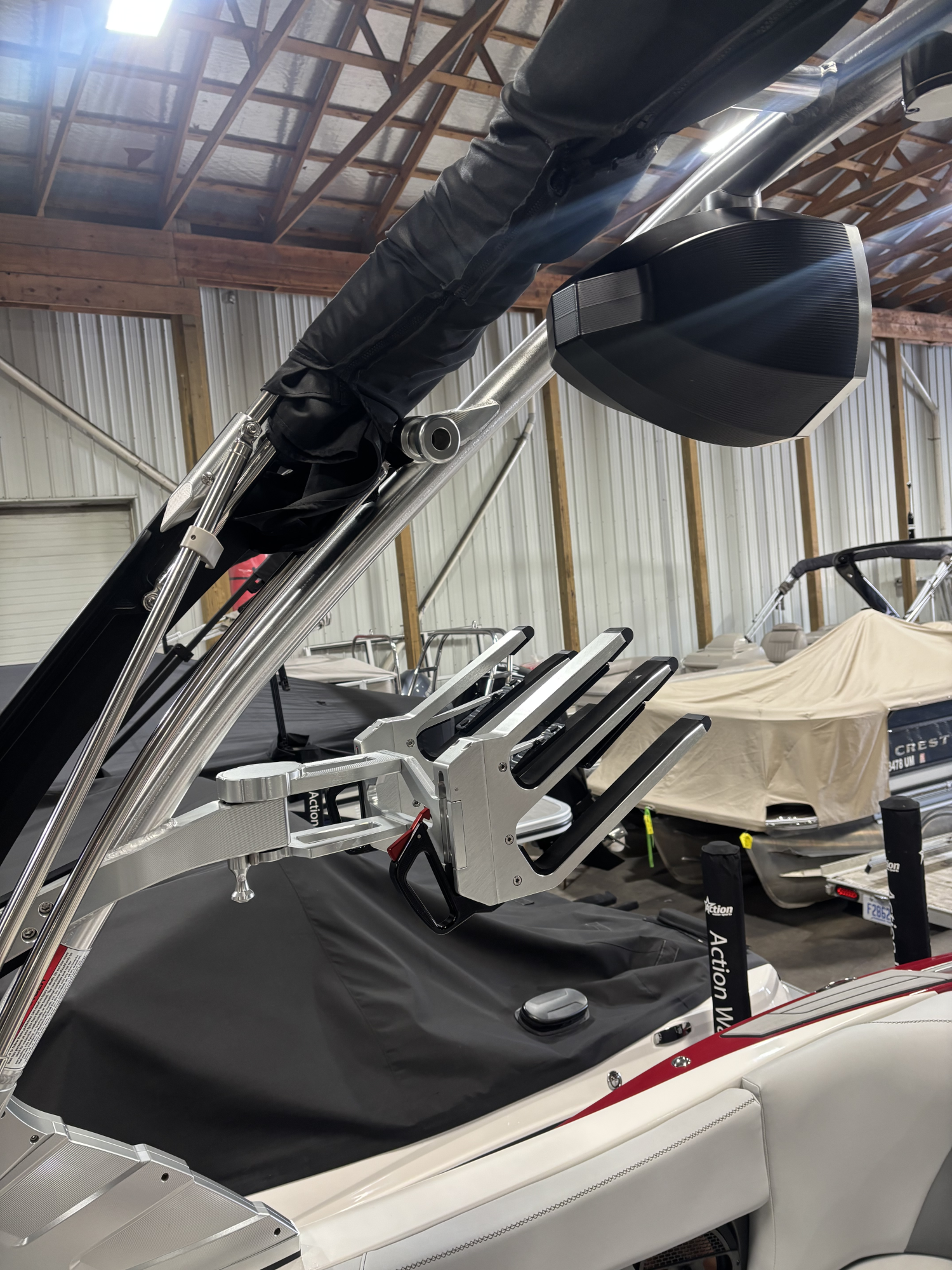2019 Mastercraft Boats X24 for sale in Hudsonville, Michigan