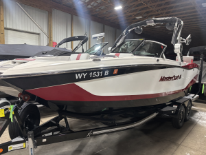 2019 Mastercraft Boats X24 for sale in Hudsonville, Michigan