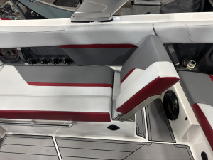 2019 Mastercraft Boats X24 for sale in Hudsonville, Michigan