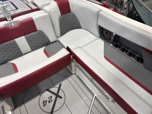 2019 Mastercraft Boats X24 for sale in Hudsonville, Michigan