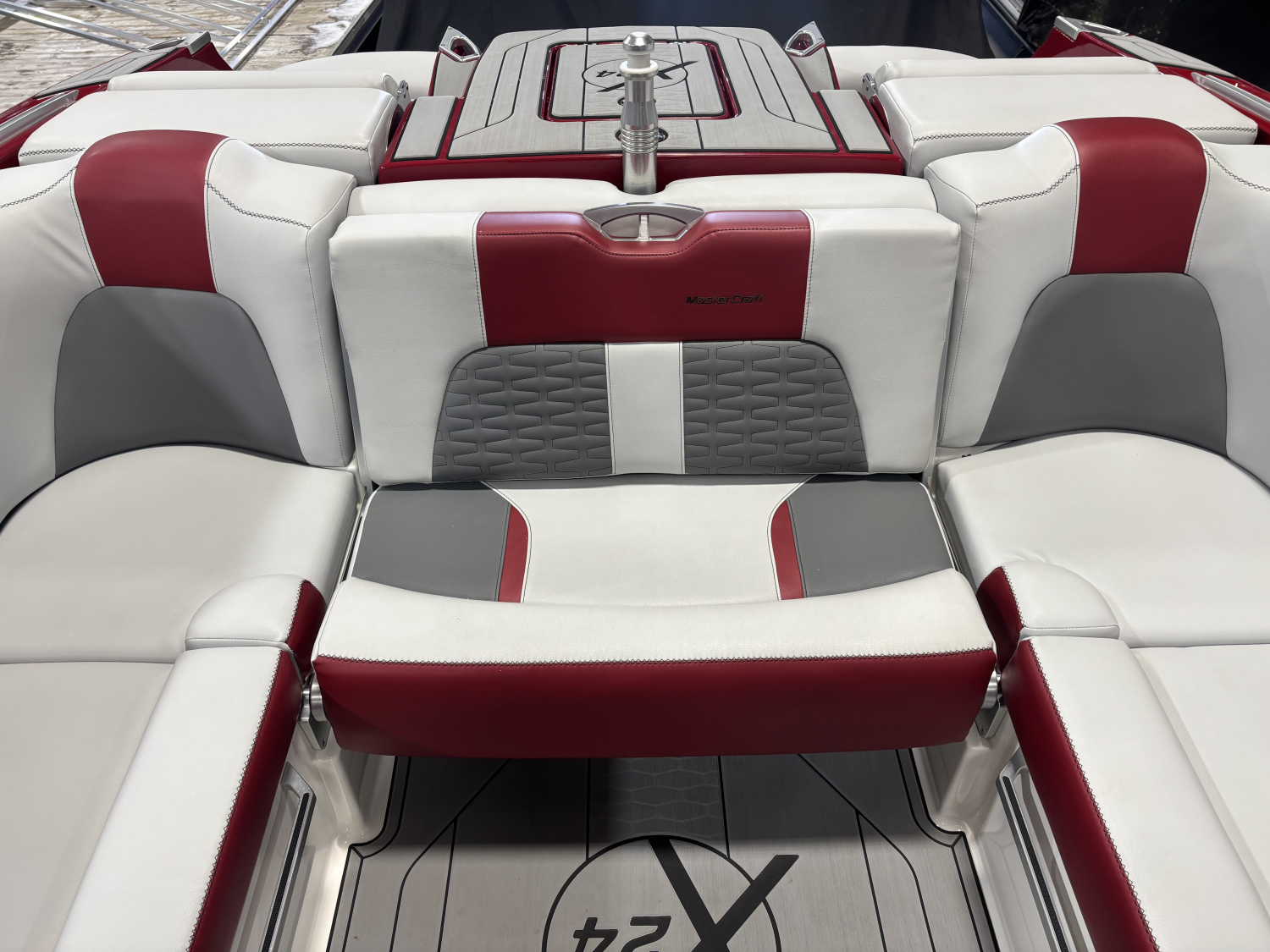 2019 Mastercraft Boats X24 for sale in Hudsonville, Michigan