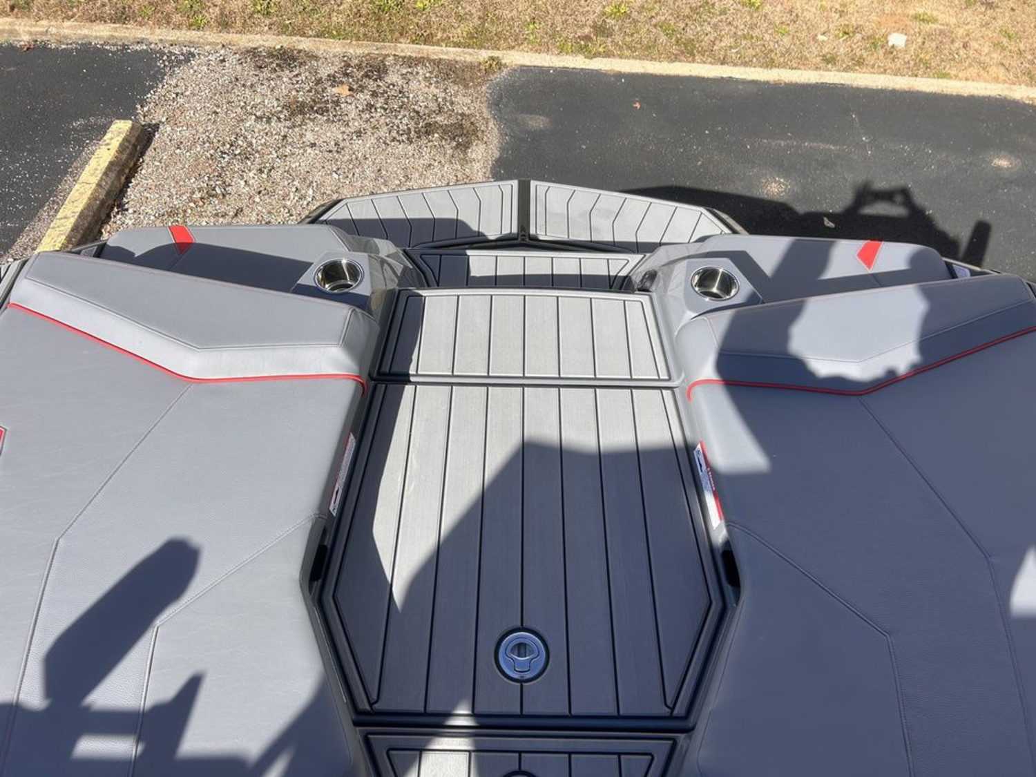 2026 Nautique Super Air Nautique GS22