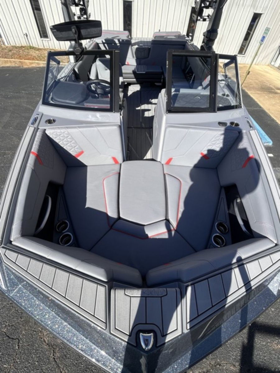 2026 Nautique Boats GS22 for sale in COUNCE, Tennessee