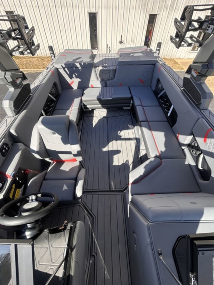 2026 Nautique Boats GS22 for sale in COUNCE, Tennessee