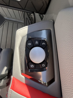 2026 Nautique Boats GS22 for sale in COUNCE, Tennessee