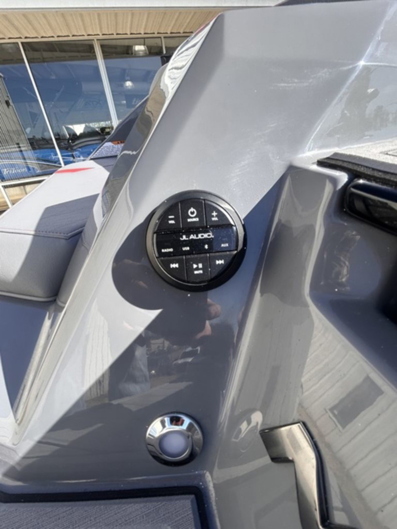 2026 Nautique Super Air Nautique GS22