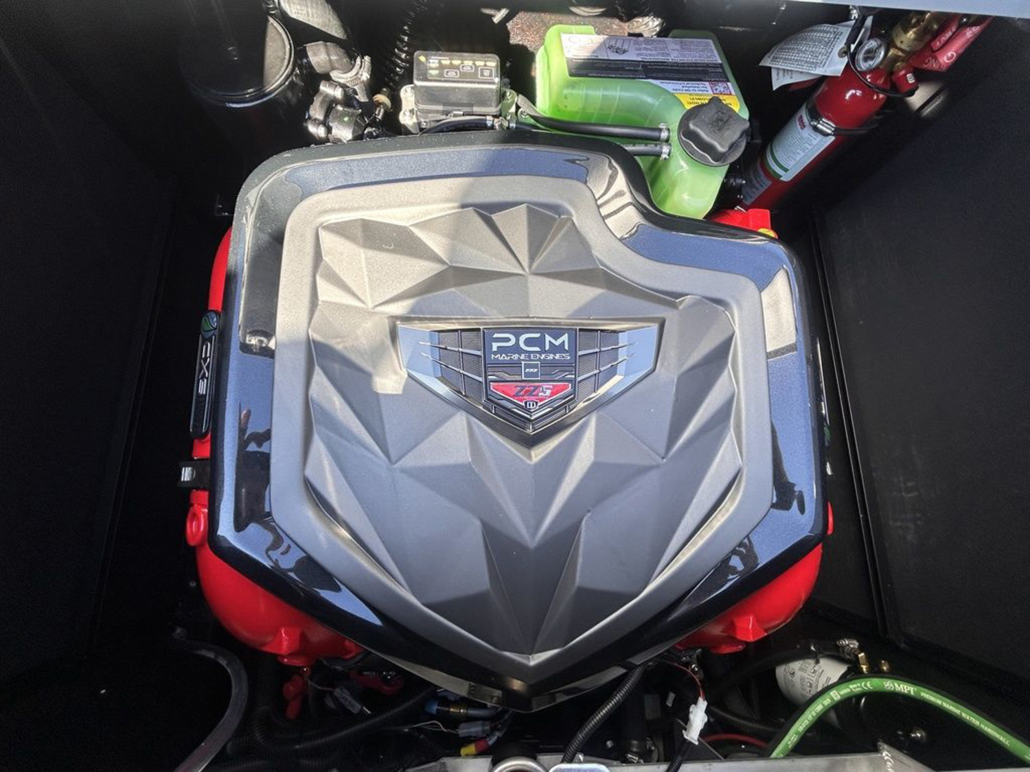 2026 Nautique Super Air Nautique GS22