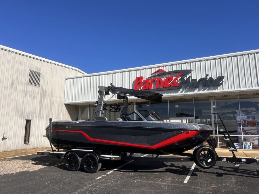 2026 Nautique Boats GS22 for sale in COUNCE, Tennessee